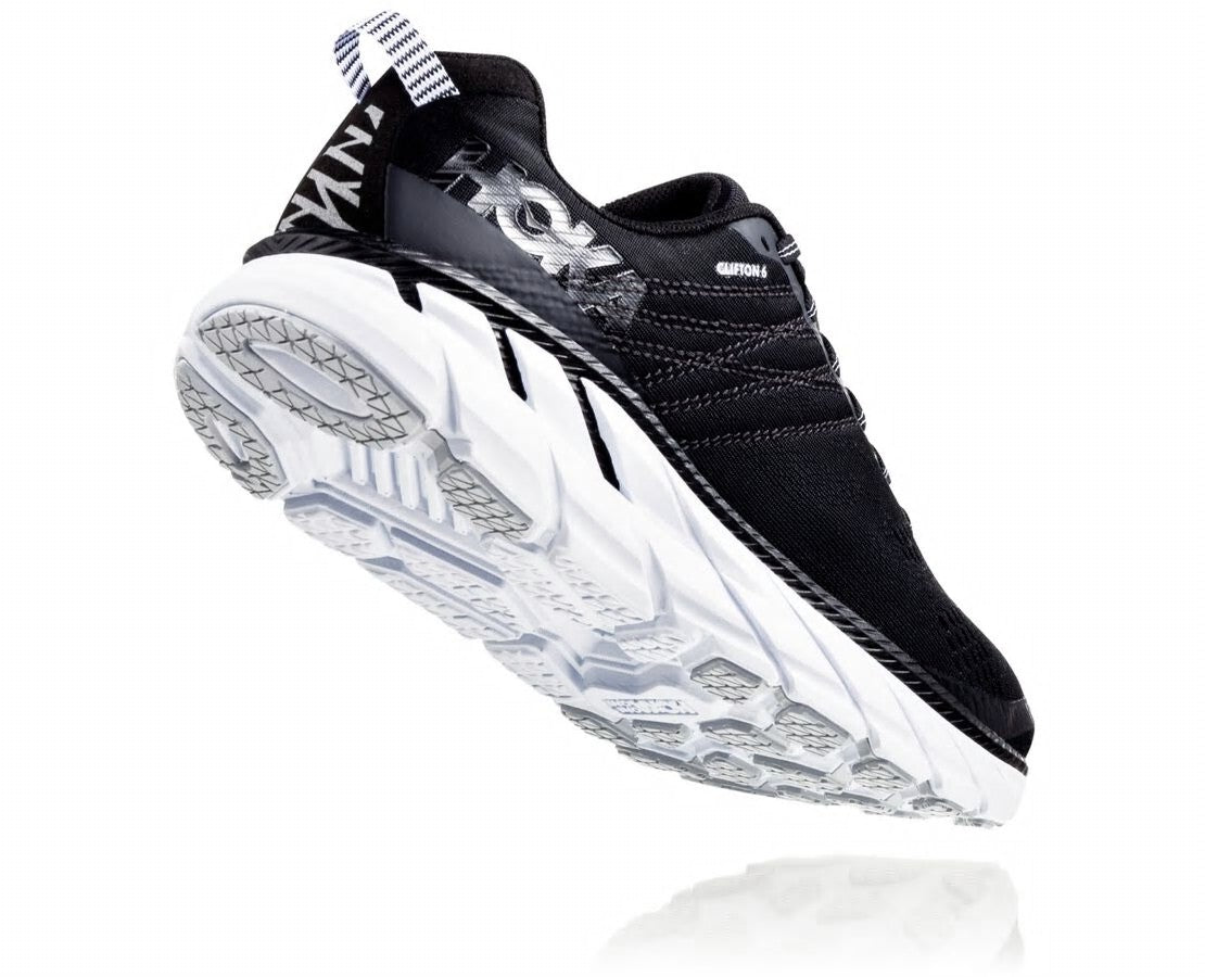 Women's Clifton 6-HOKA