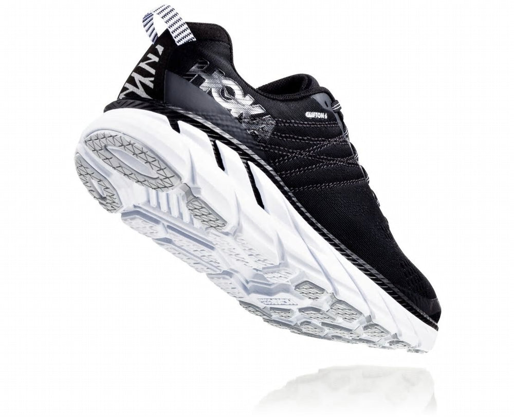 Women's Clifton 6-HOKA