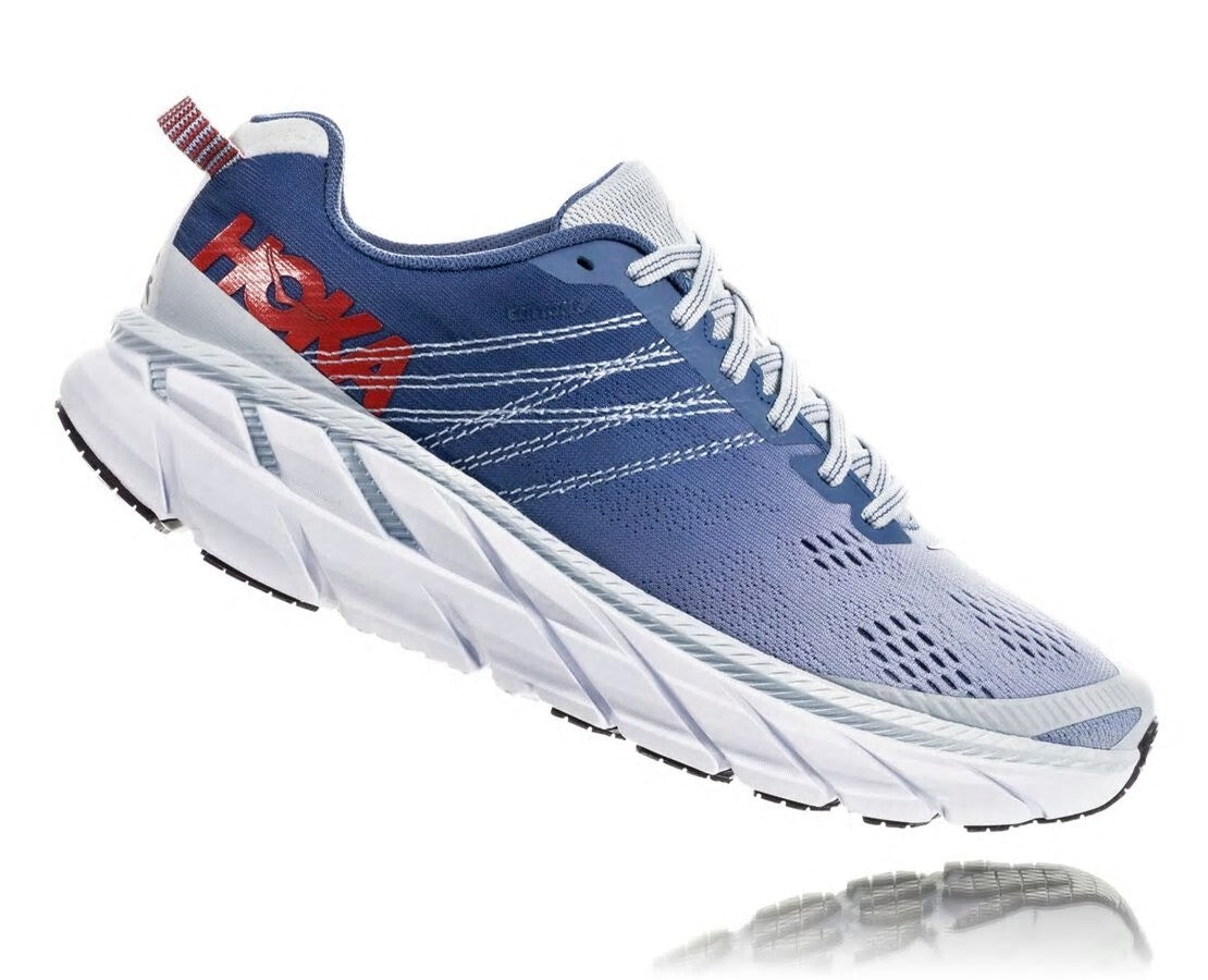 Women's Clifton 6-HOKA
