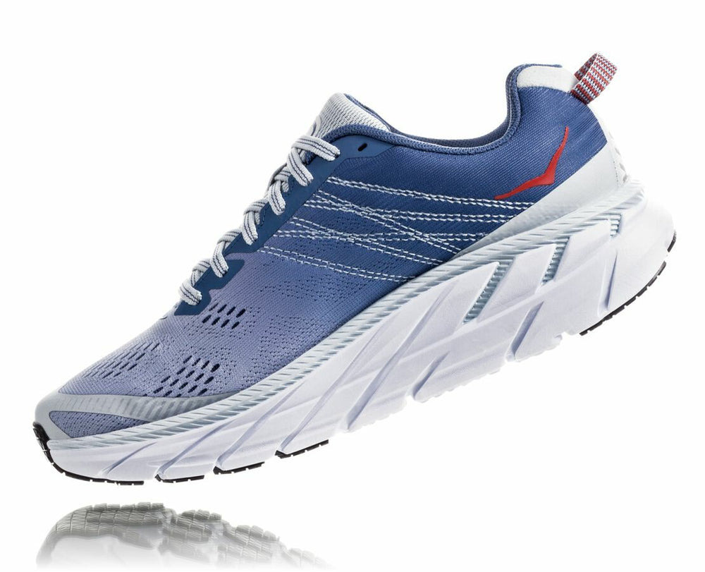 Women's Clifton 6-HOKA