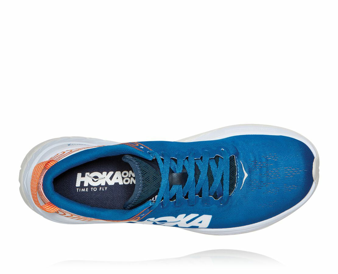 Men's Carbon X-HOKA
