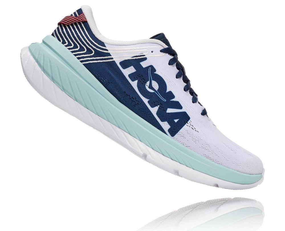 Men's Carbon X-HOKA