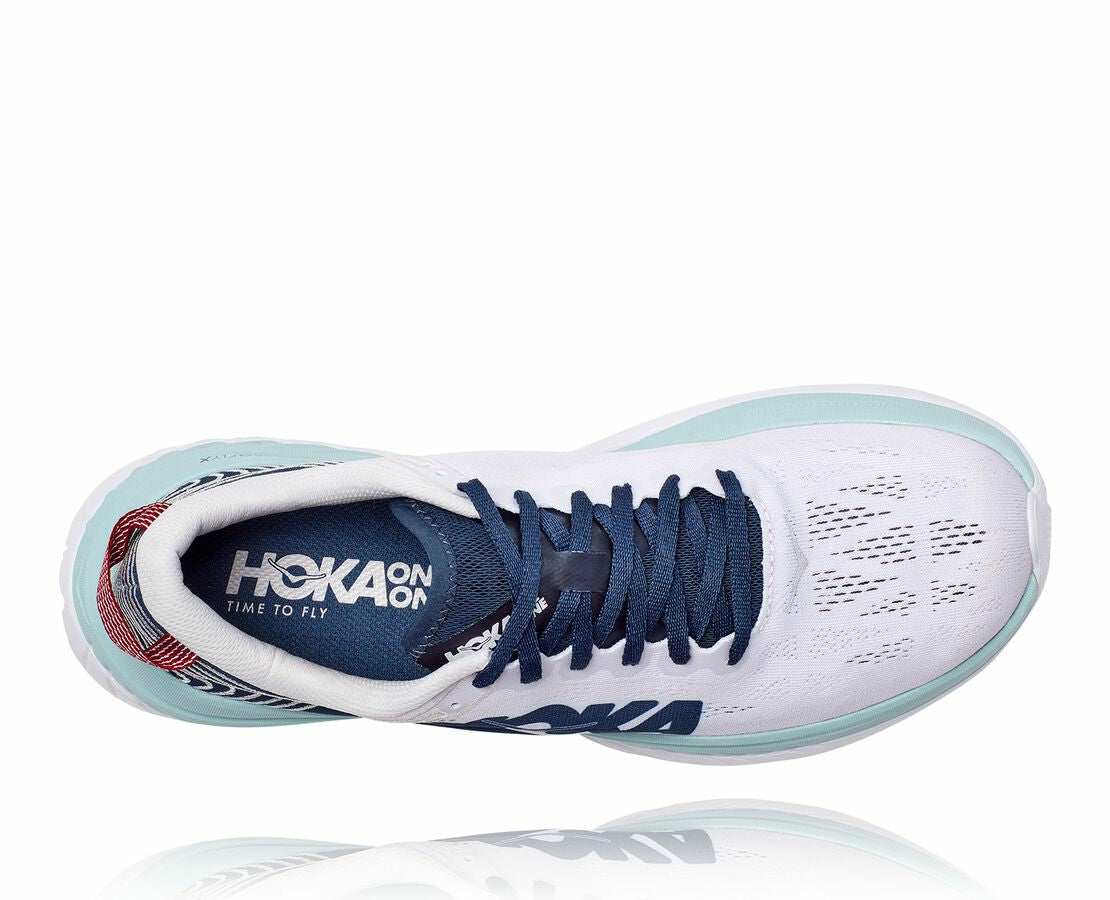 Men's Carbon X-HOKA