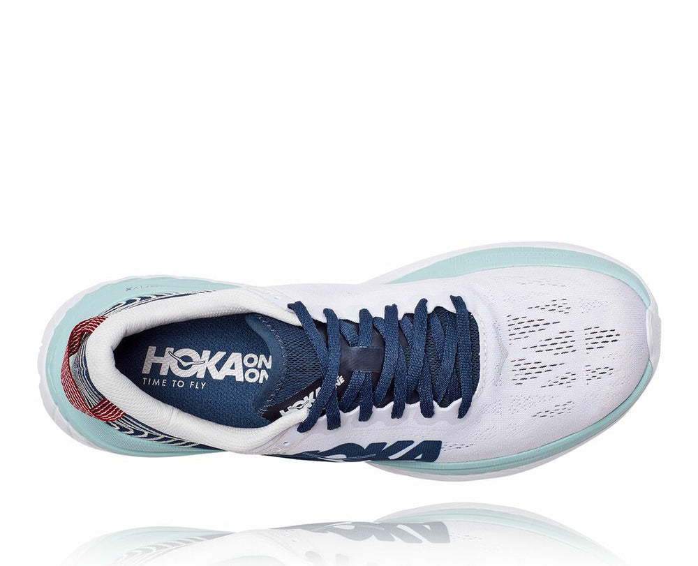 Men's Carbon X-HOKA