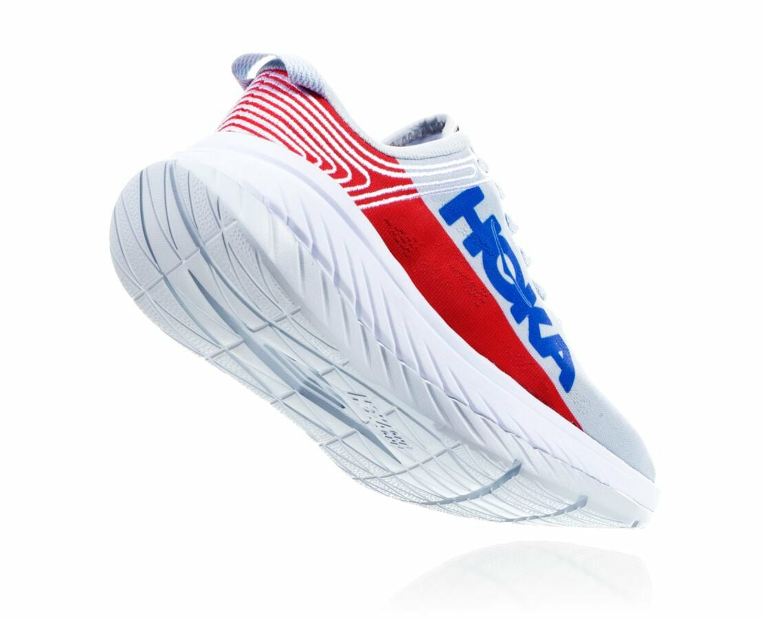 Men's Carbon X-HOKA