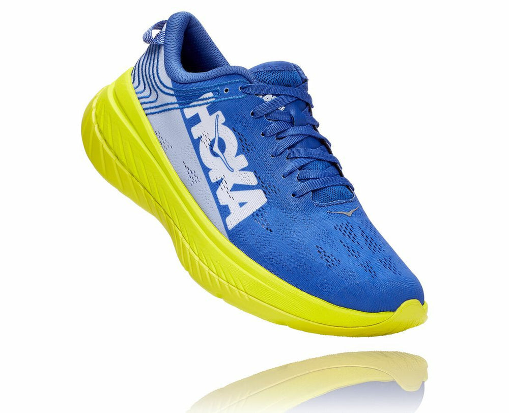 Women's Carbon X-HOKA