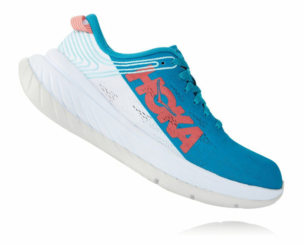 Women's Carbon X-HOKA