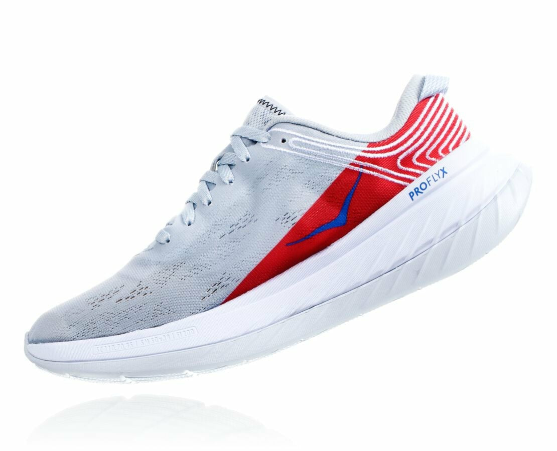 Women's Carbon X-HOKA