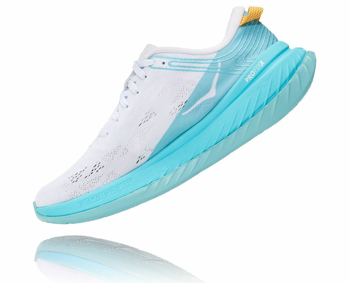 Women's Carbon X-HOKA