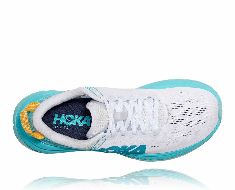 Women's Carbon X-HOKA