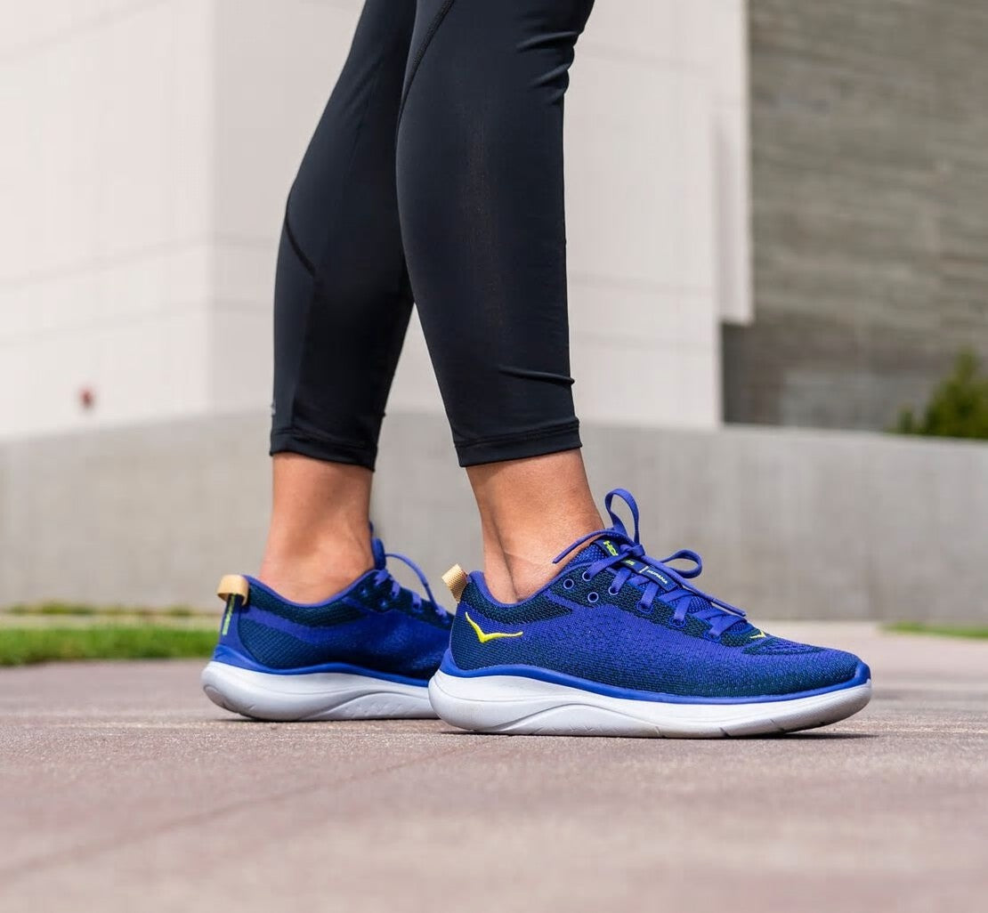 Women's Hupana Flow-HOKA