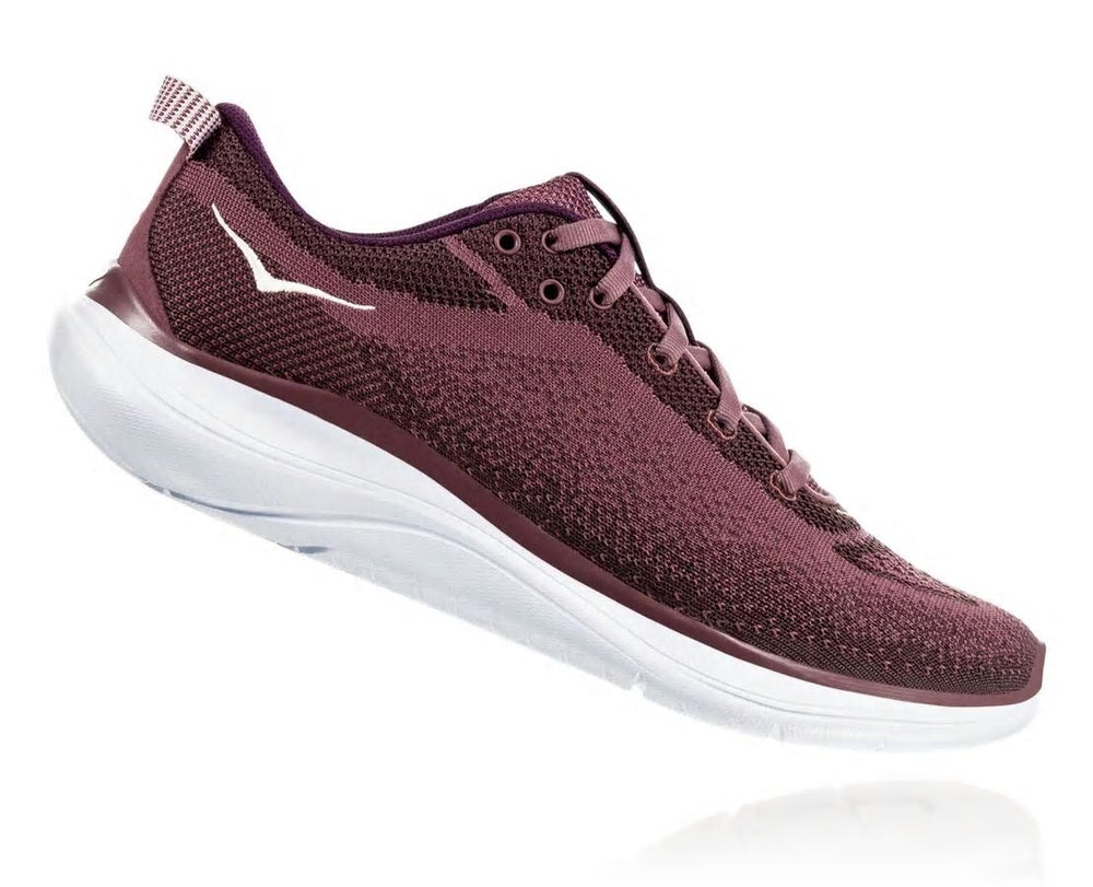 Women's Hupana Flow-HOKA