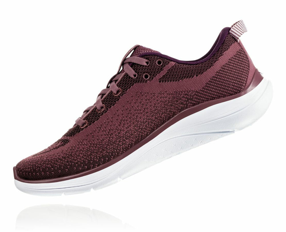 Women's Hupana Flow-HOKA