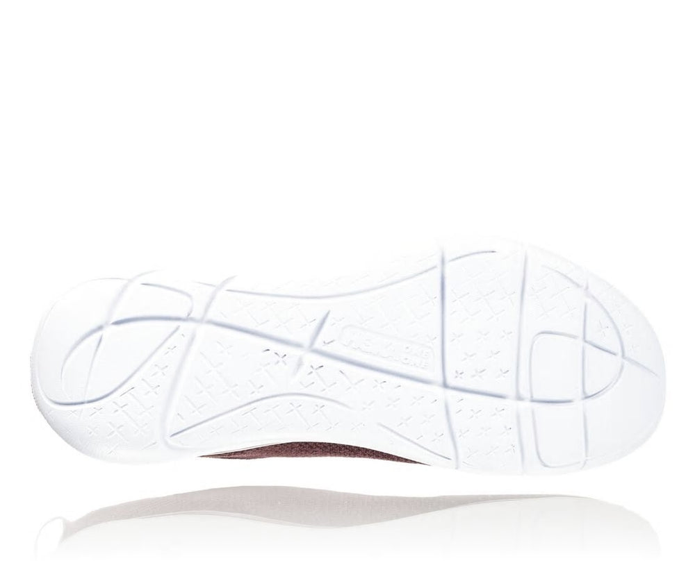 Women's Hupana Flow-HOKA