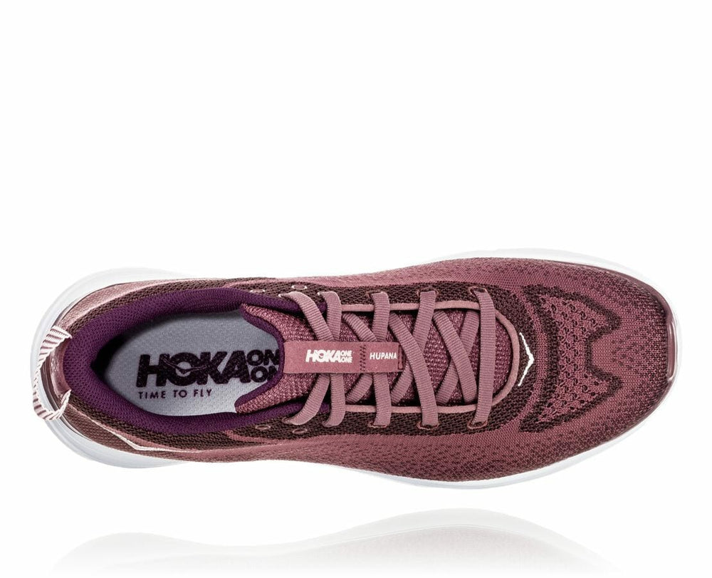 Women's Hupana Flow-HOKA