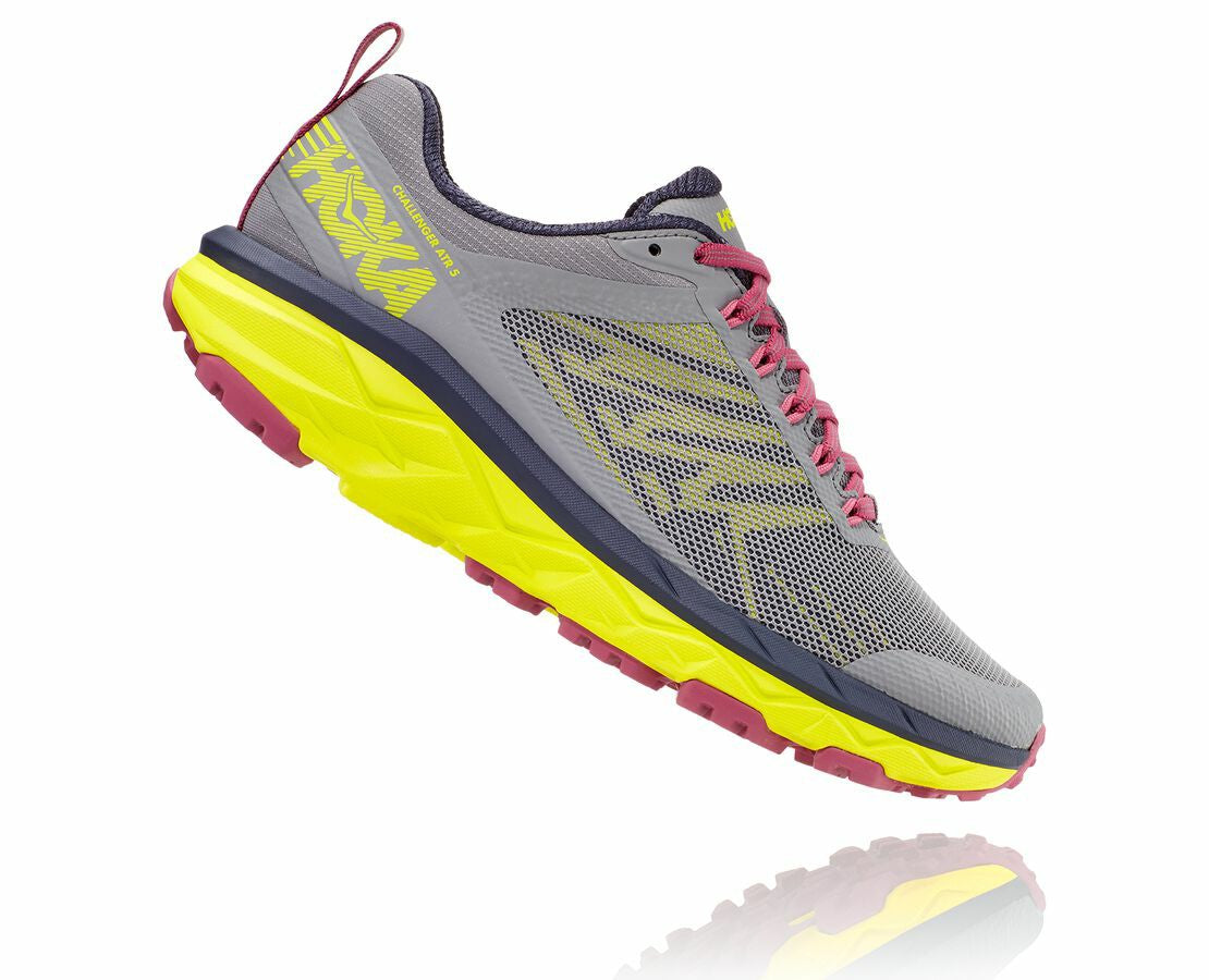 Women's Challenger ATR 5-HOKA