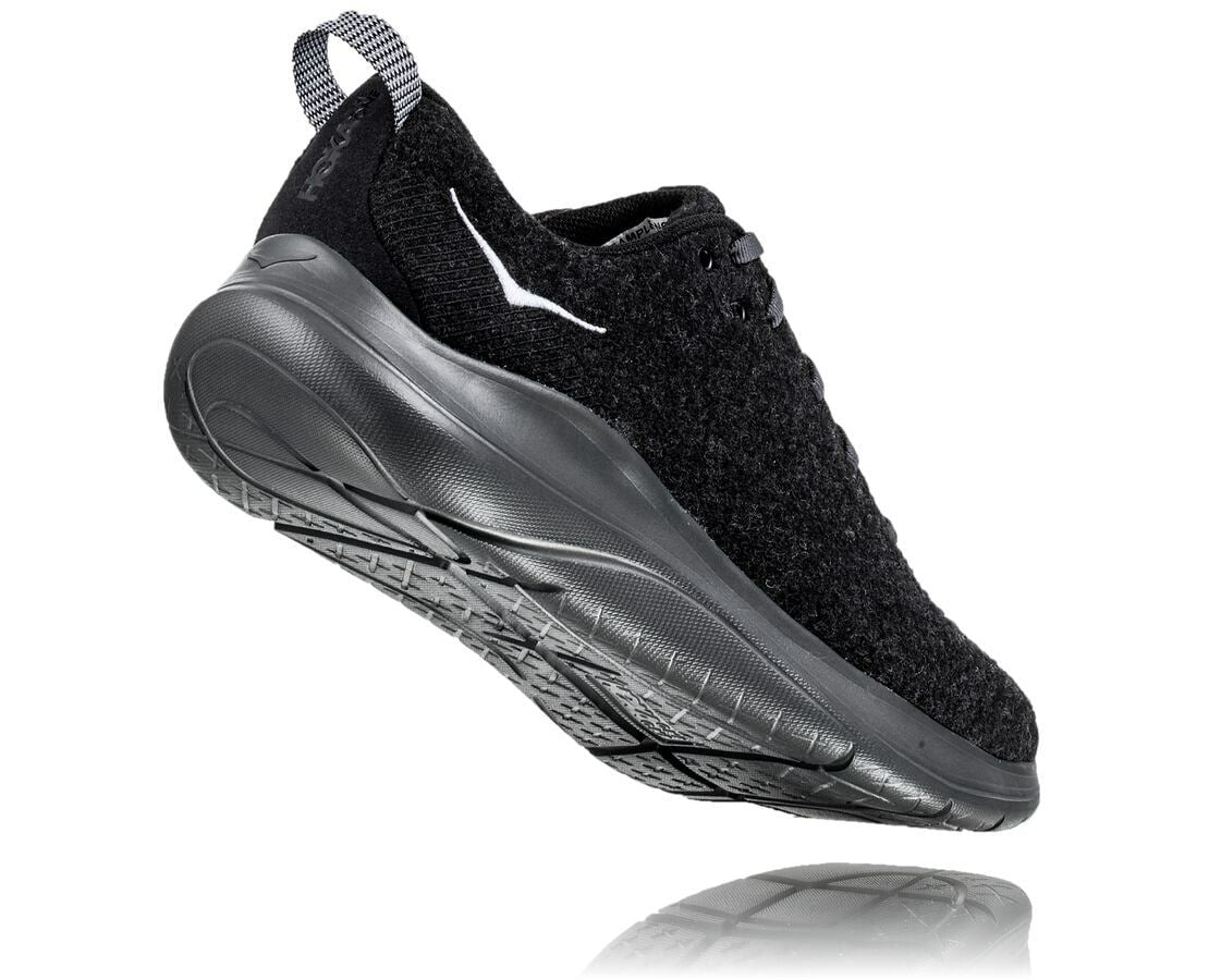 Men's Hupana Flow Wool-HOKA