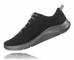 Men's Hupana Flow Wool-HOKA