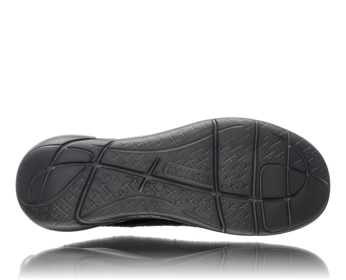 Men's Hupana Flow Wool-HOKA