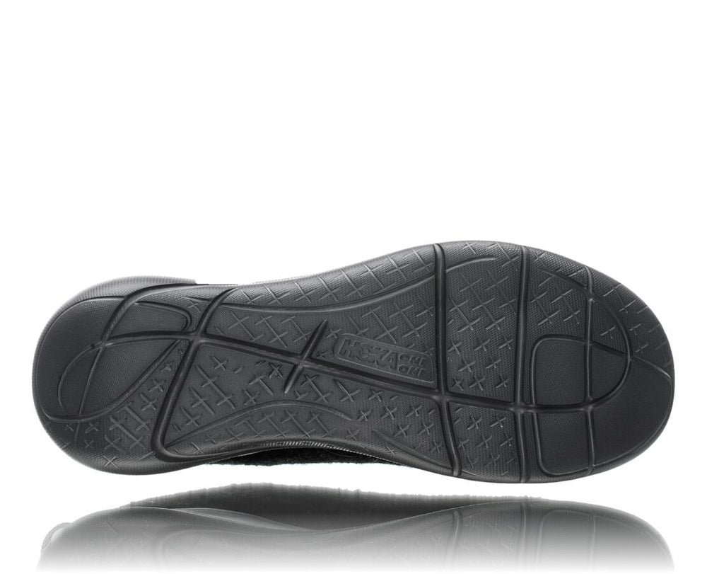 Men's Hupana Flow Wool-HOKA
