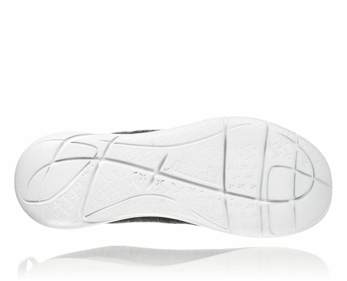 Men's Hupana Flow Wool-HOKA
