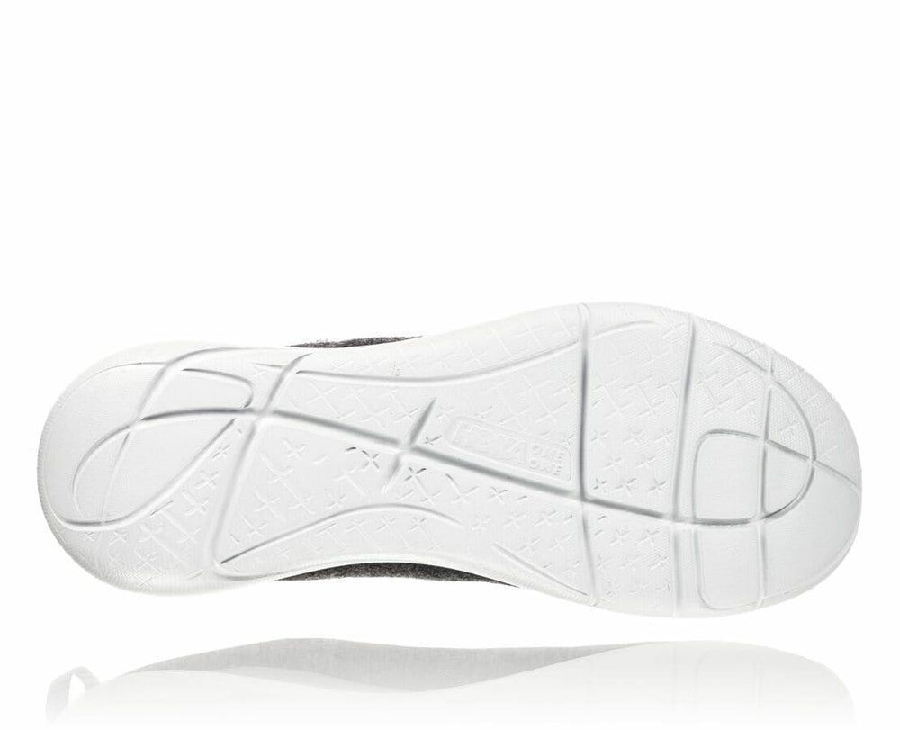 Men's Hupana Flow Wool-HOKA