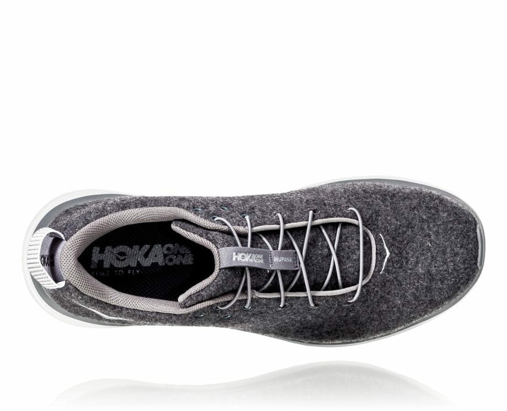 Men's Hupana Flow Wool-HOKA