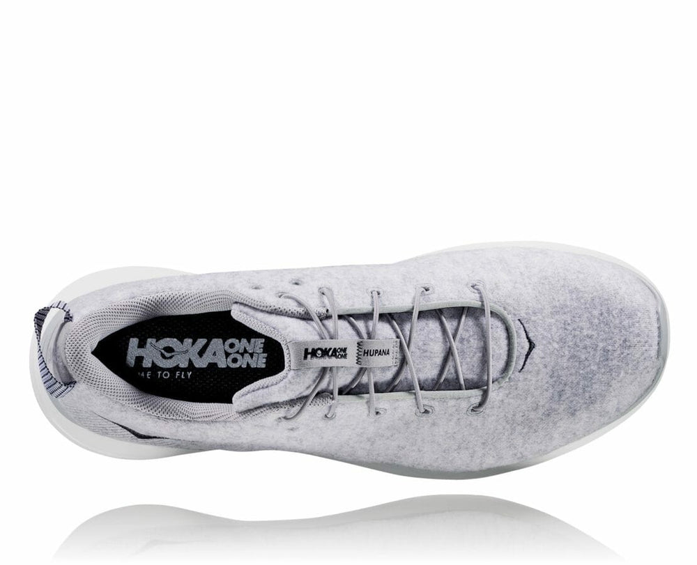 Men's Hupana Flow Wool-HOKA