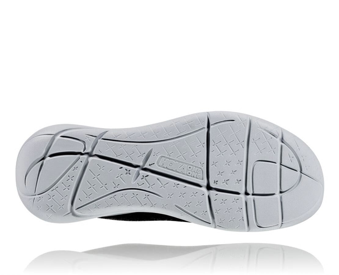 Women's Hupana Flow Wool-HOKA