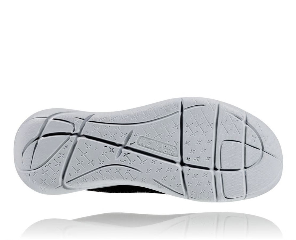Women's Hupana Flow Wool-HOKA