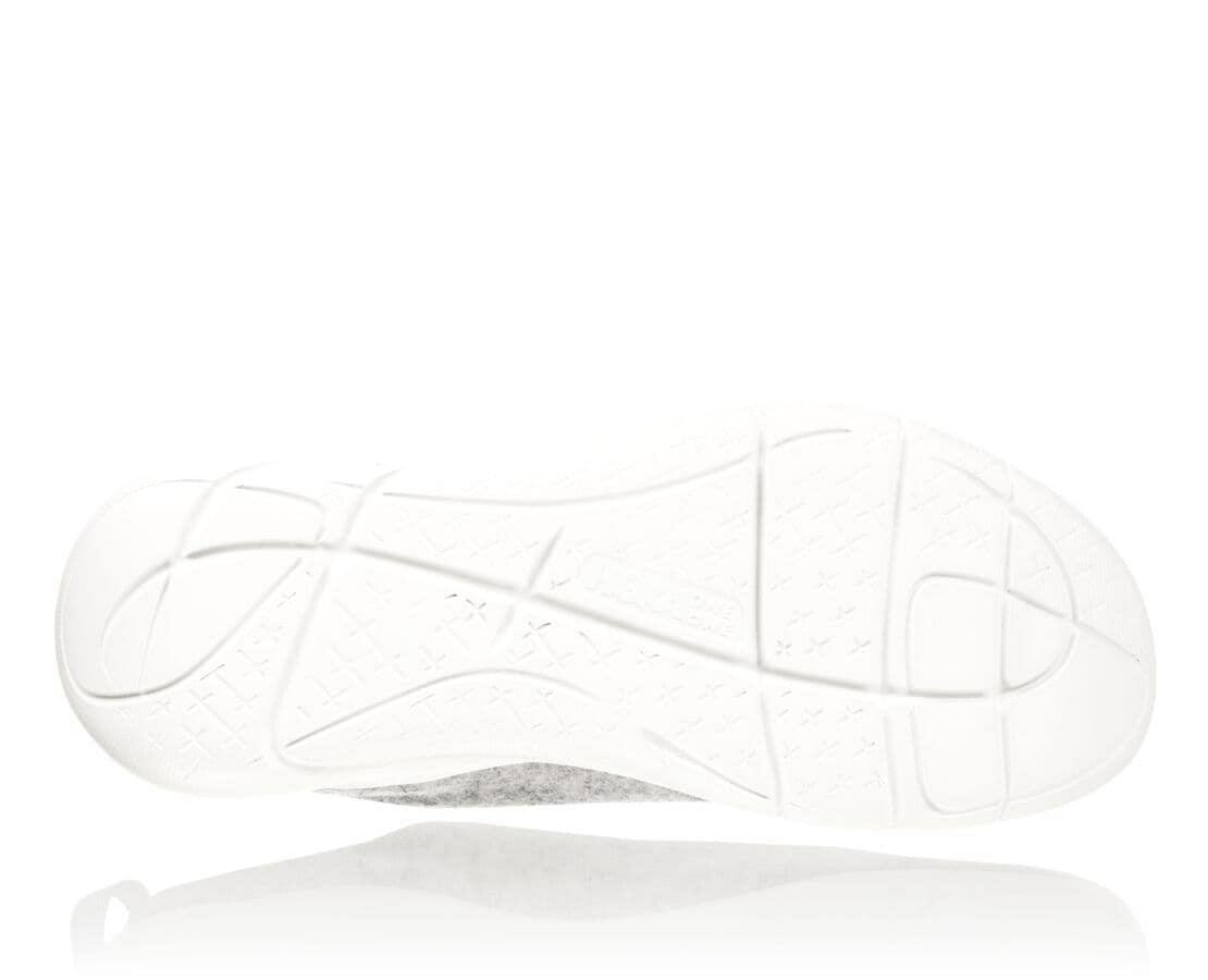 Women's Hupana Flow Wool-HOKA
