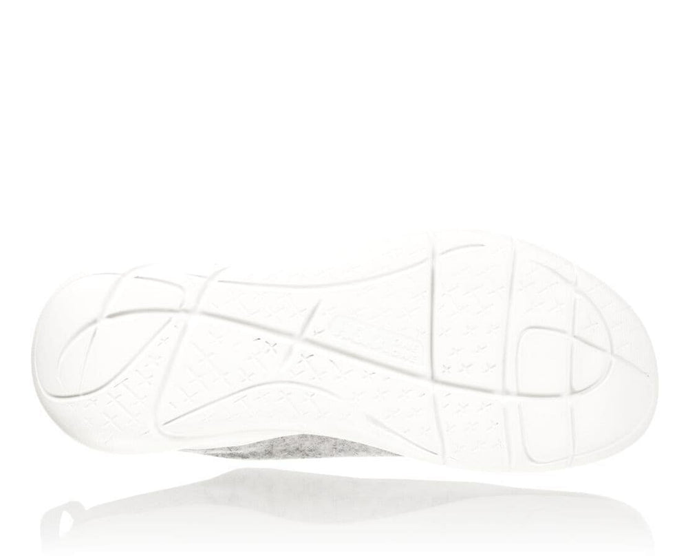 Women's Hupana Flow Wool-HOKA