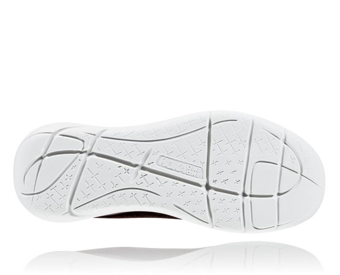 Women's Hupana Flow Wool-HOKA
