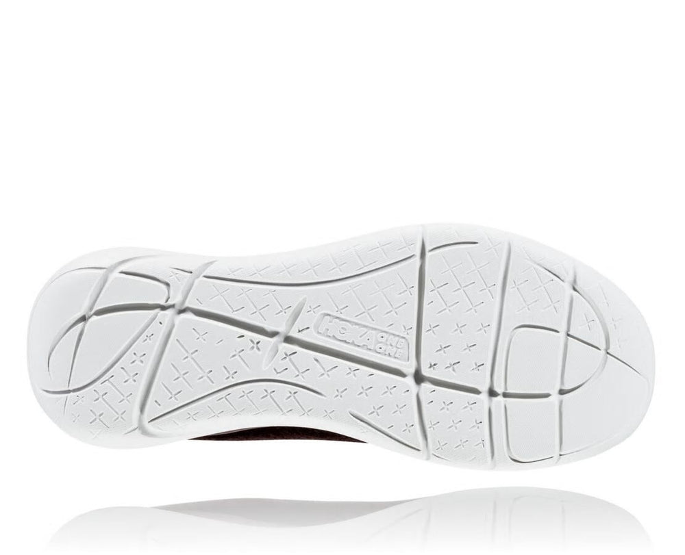 Women's Hupana Flow Wool-HOKA