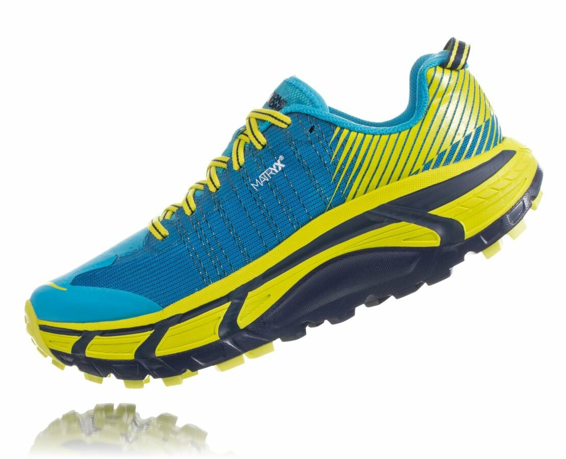 Women's EVO Mafate 2-HOKA