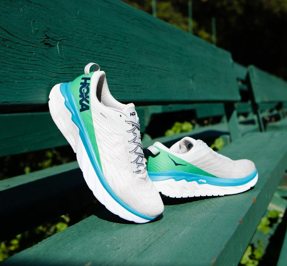 Men's Arahi 4-HOKA