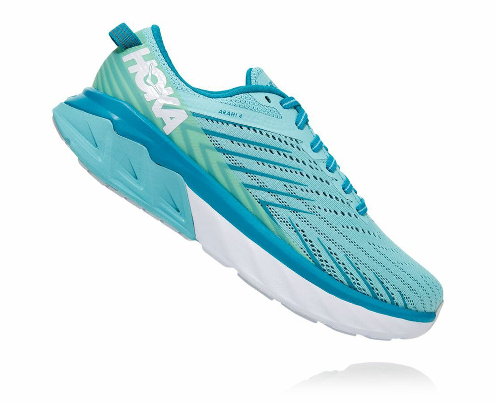 Women's Arahi 4-HOKA