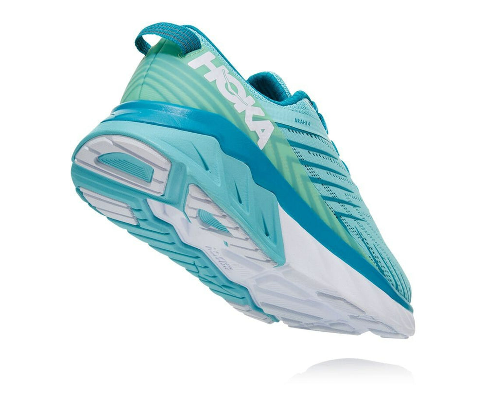 Women's Arahi 4-HOKA