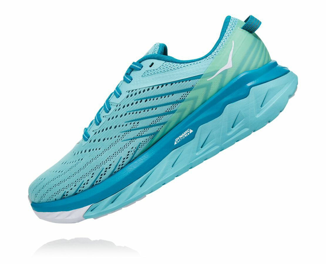 Women's Arahi 4-HOKA
