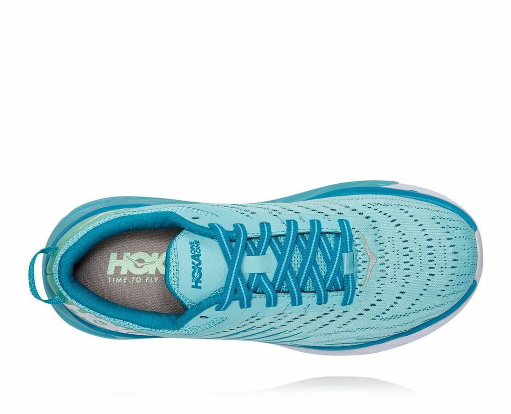 Women's Arahi 4-HOKA