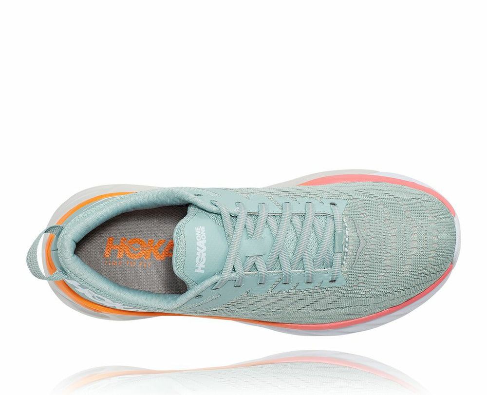 Women's Arahi 4-HOKA