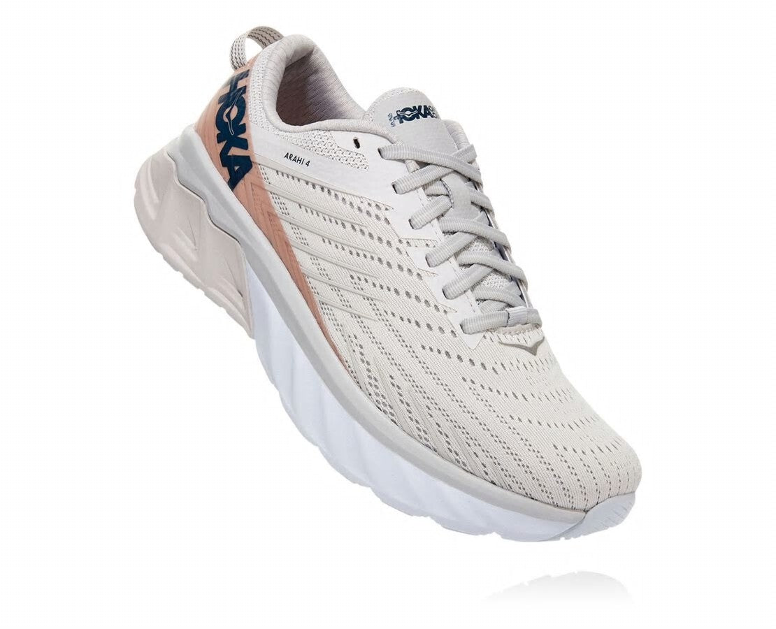 Women's Arahi 4-HOKA