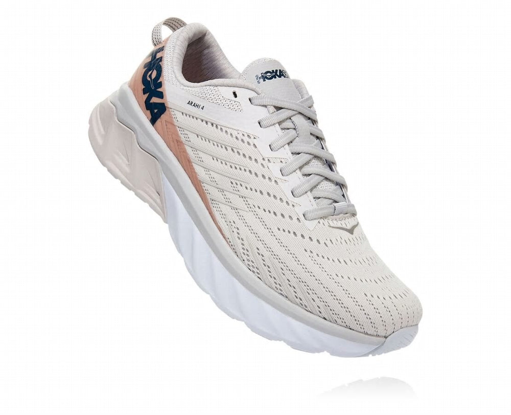 Women's Arahi 4-HOKA