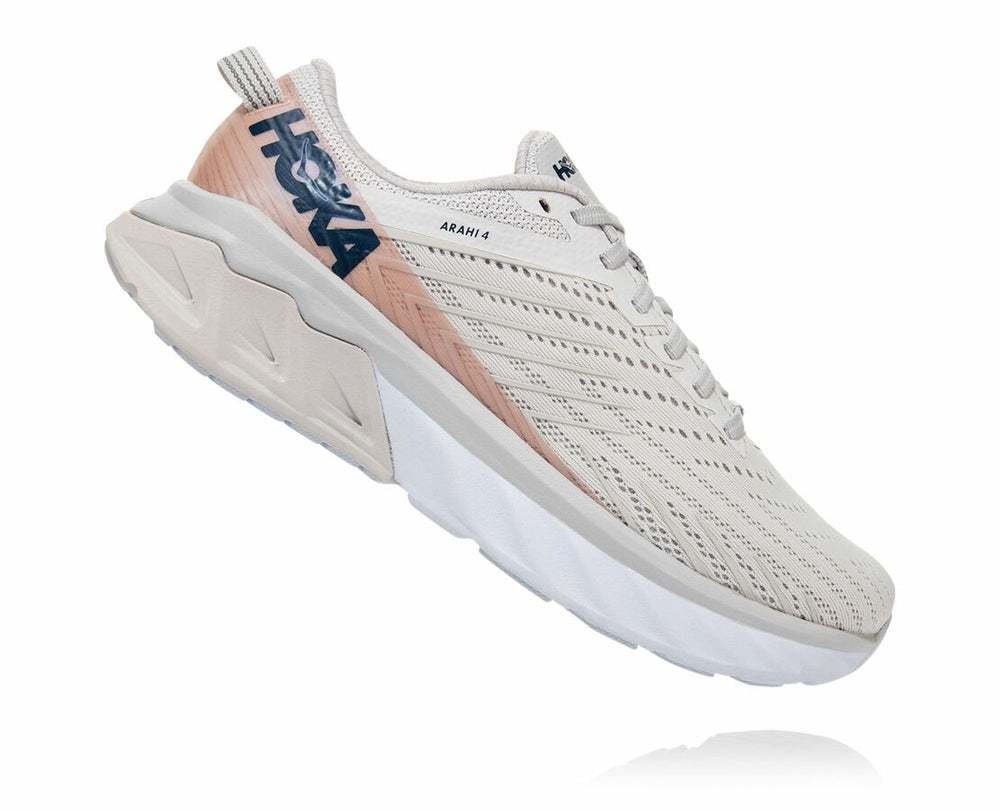 Women's Arahi 4-HOKA