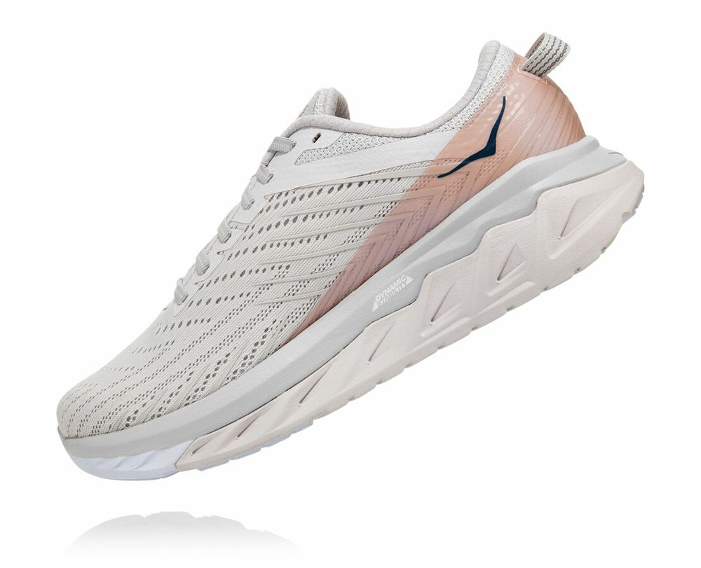 Women's Arahi 4-HOKA