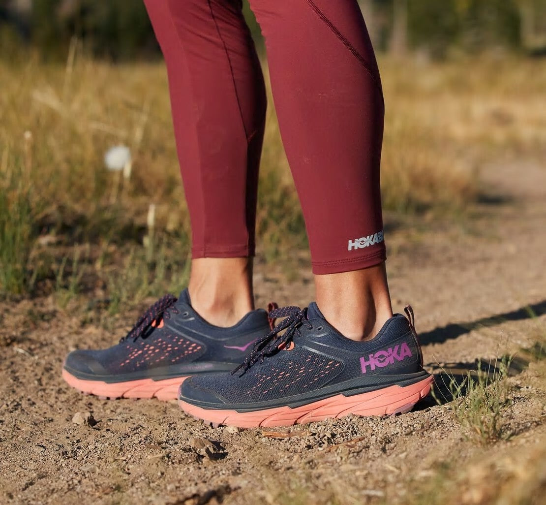 Women's Challenger ATR 6-HOKA