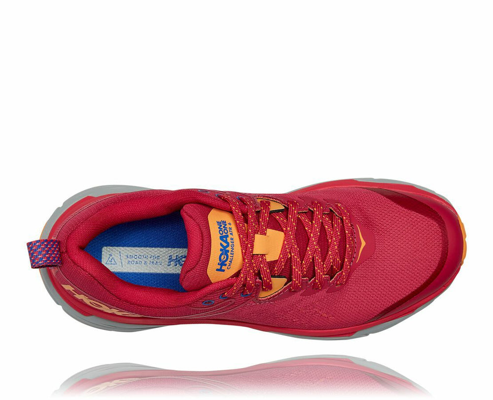 Women's Challenger ATR 6-HOKA