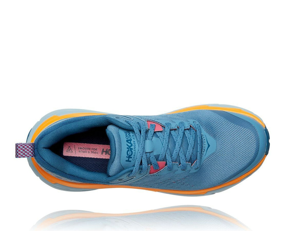 Women's Challenger ATR 6-HOKA