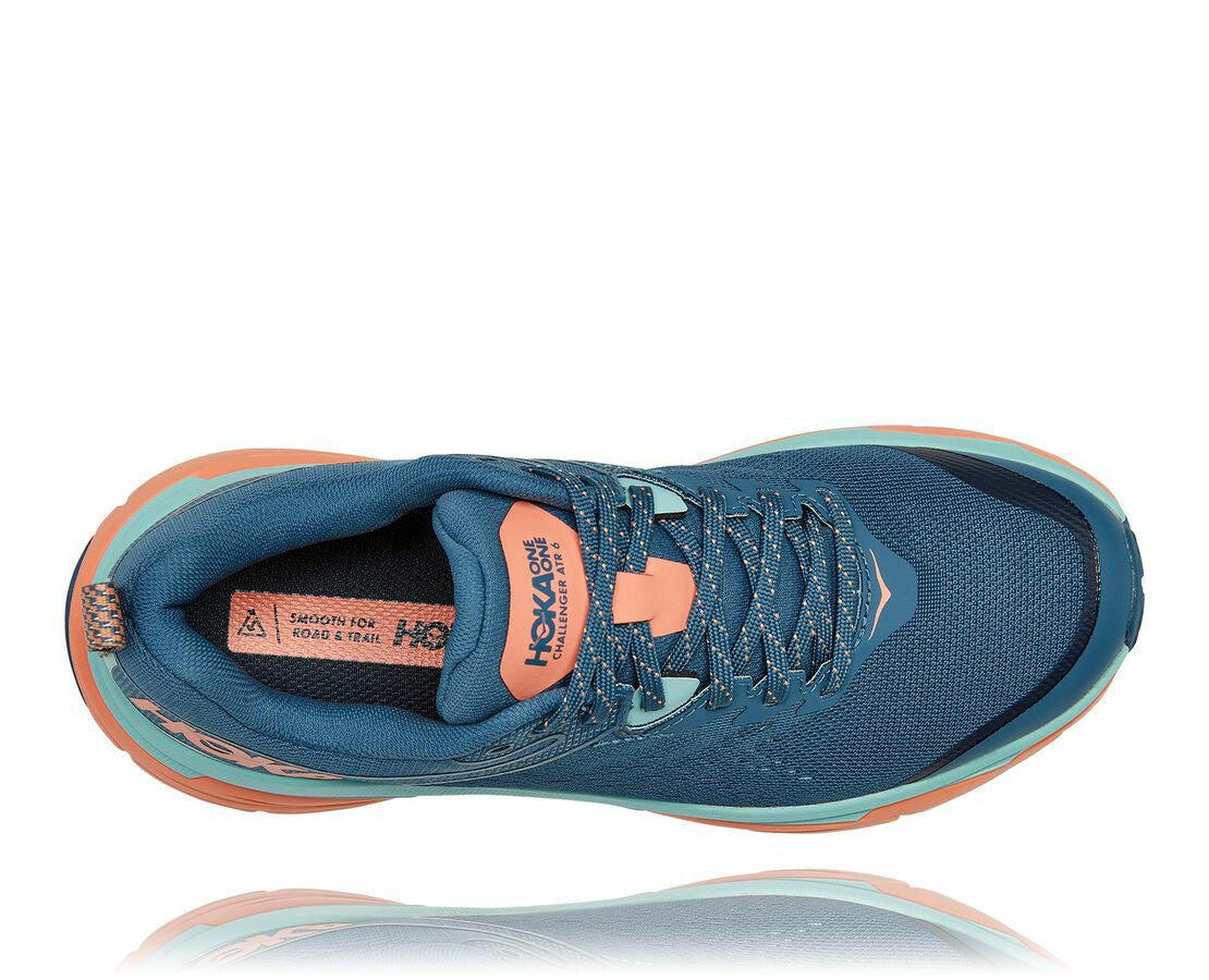 Women's Challenger ATR 6-HOKA