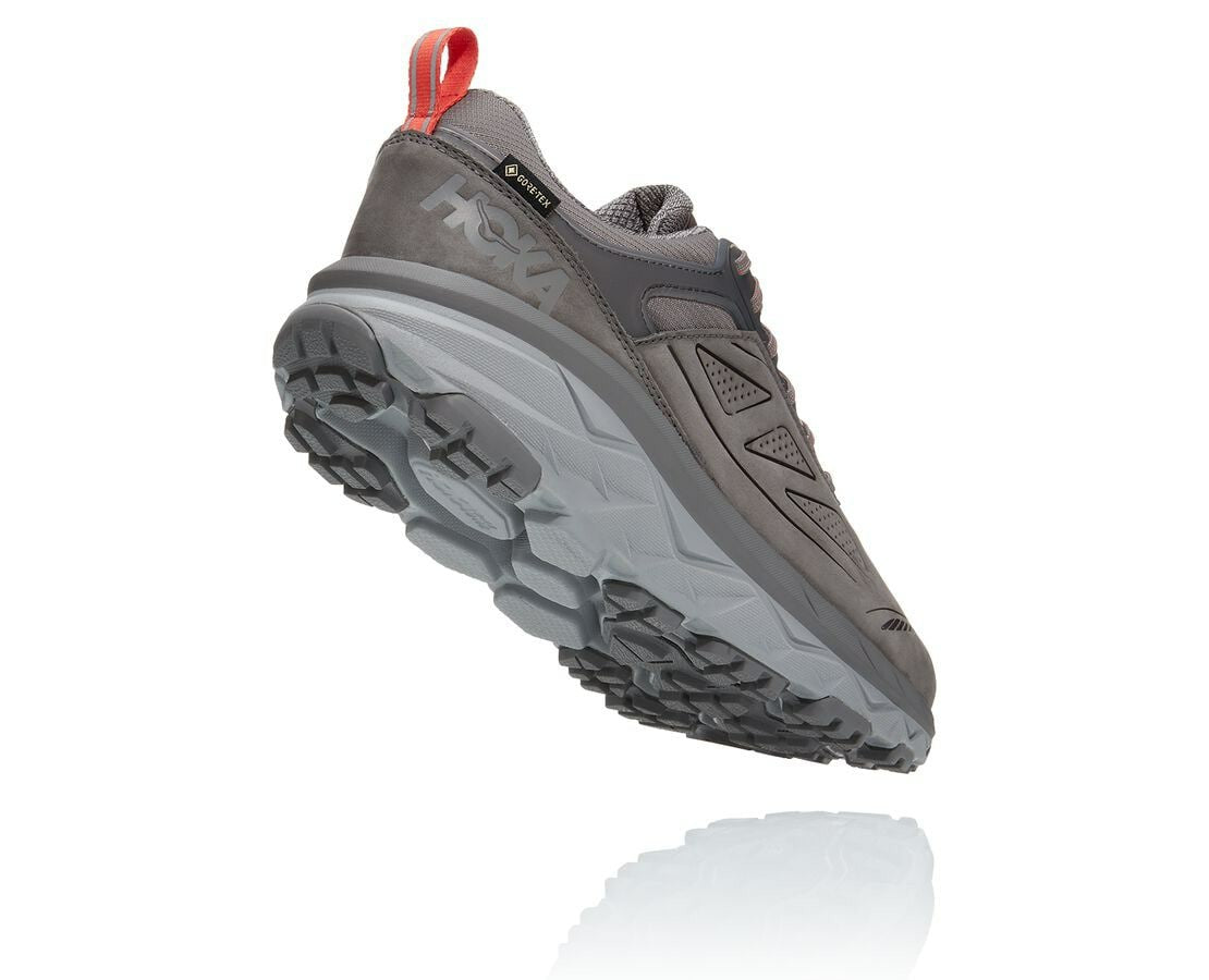 Men's Challenger Low GORE-TEX-HOKA